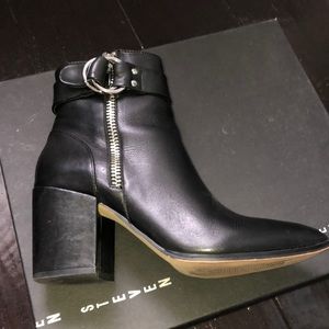 Steve Madden Boot